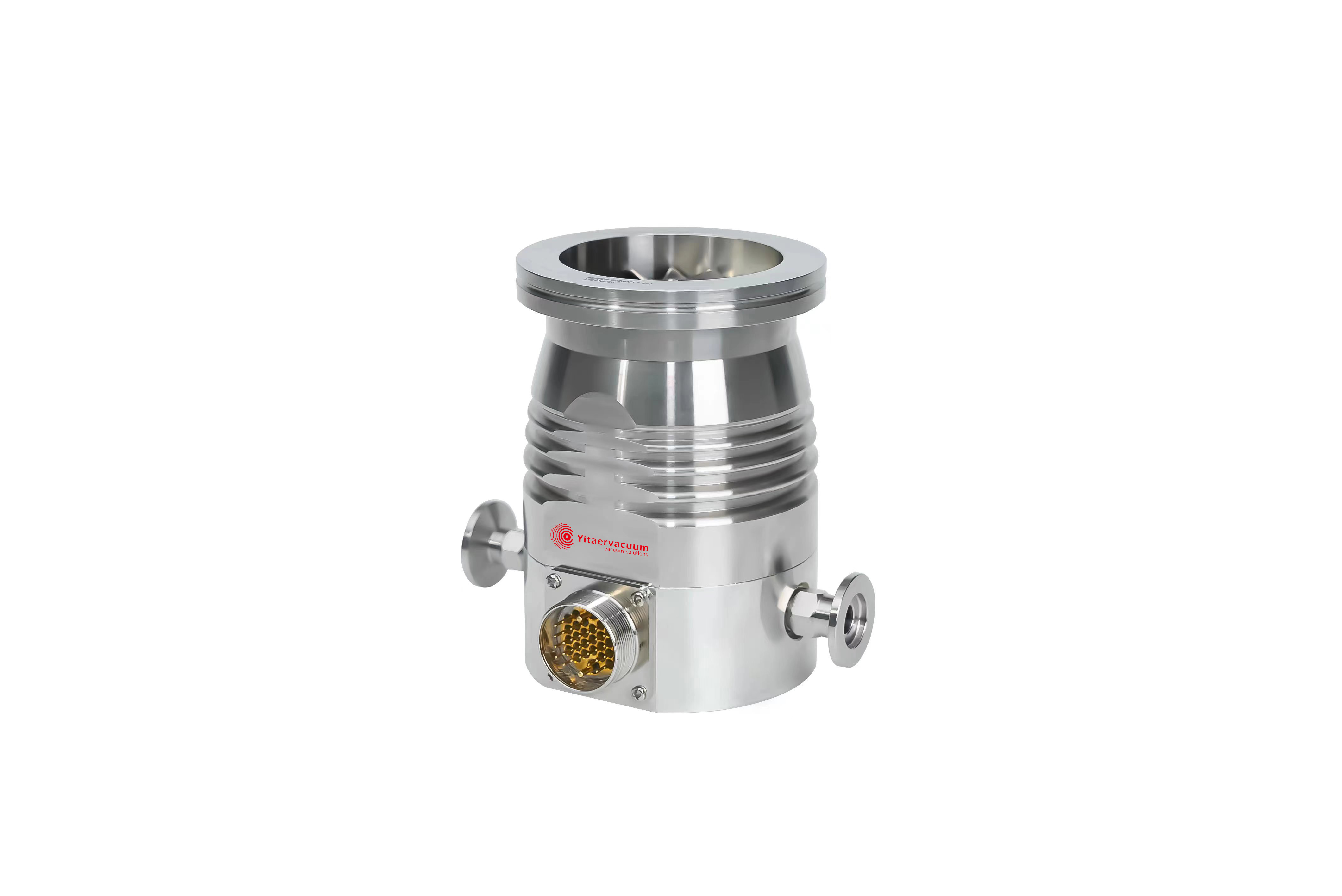 ETR系列全磁浮分子泵