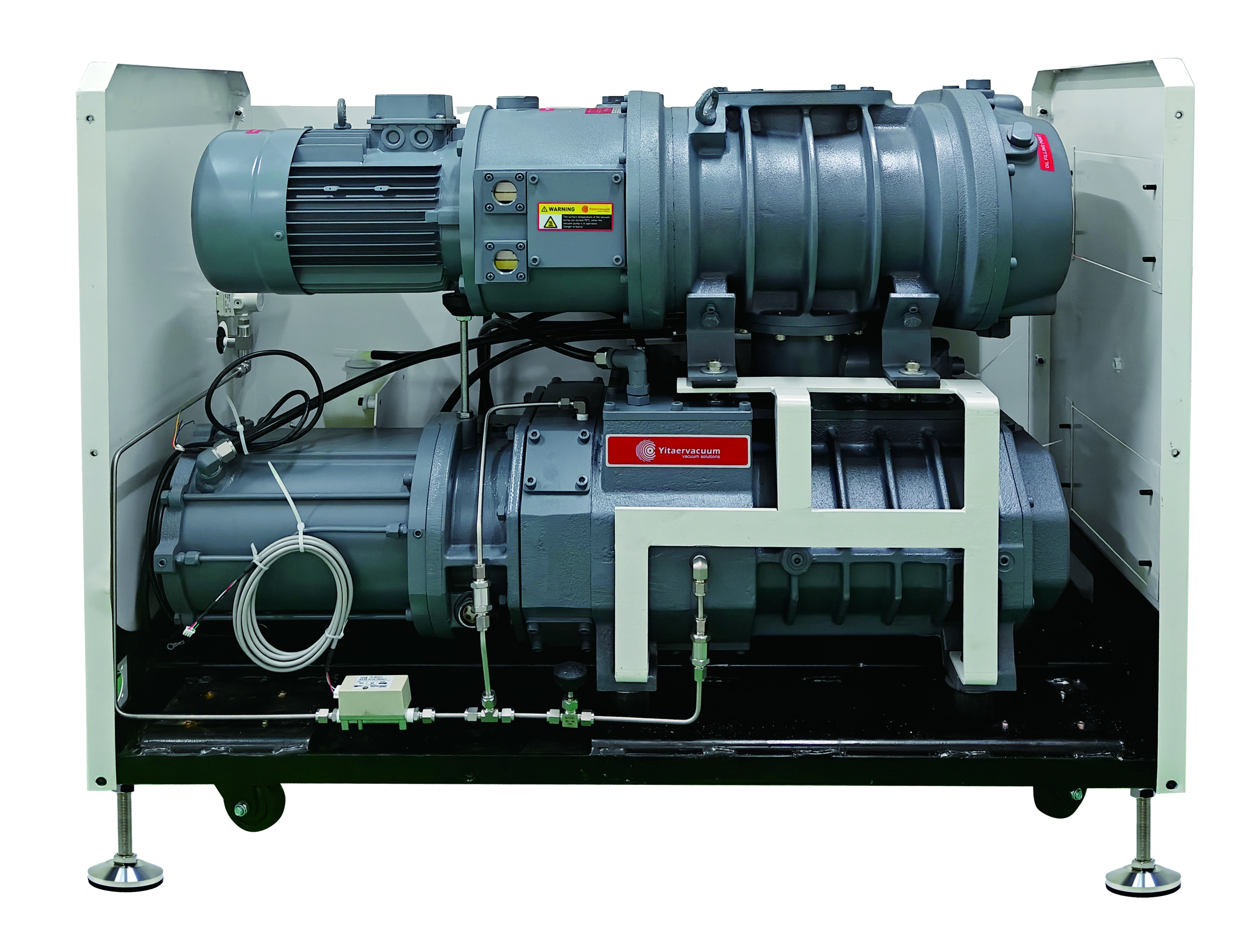 ETR-SV1980-ER无油螺杆真空泵