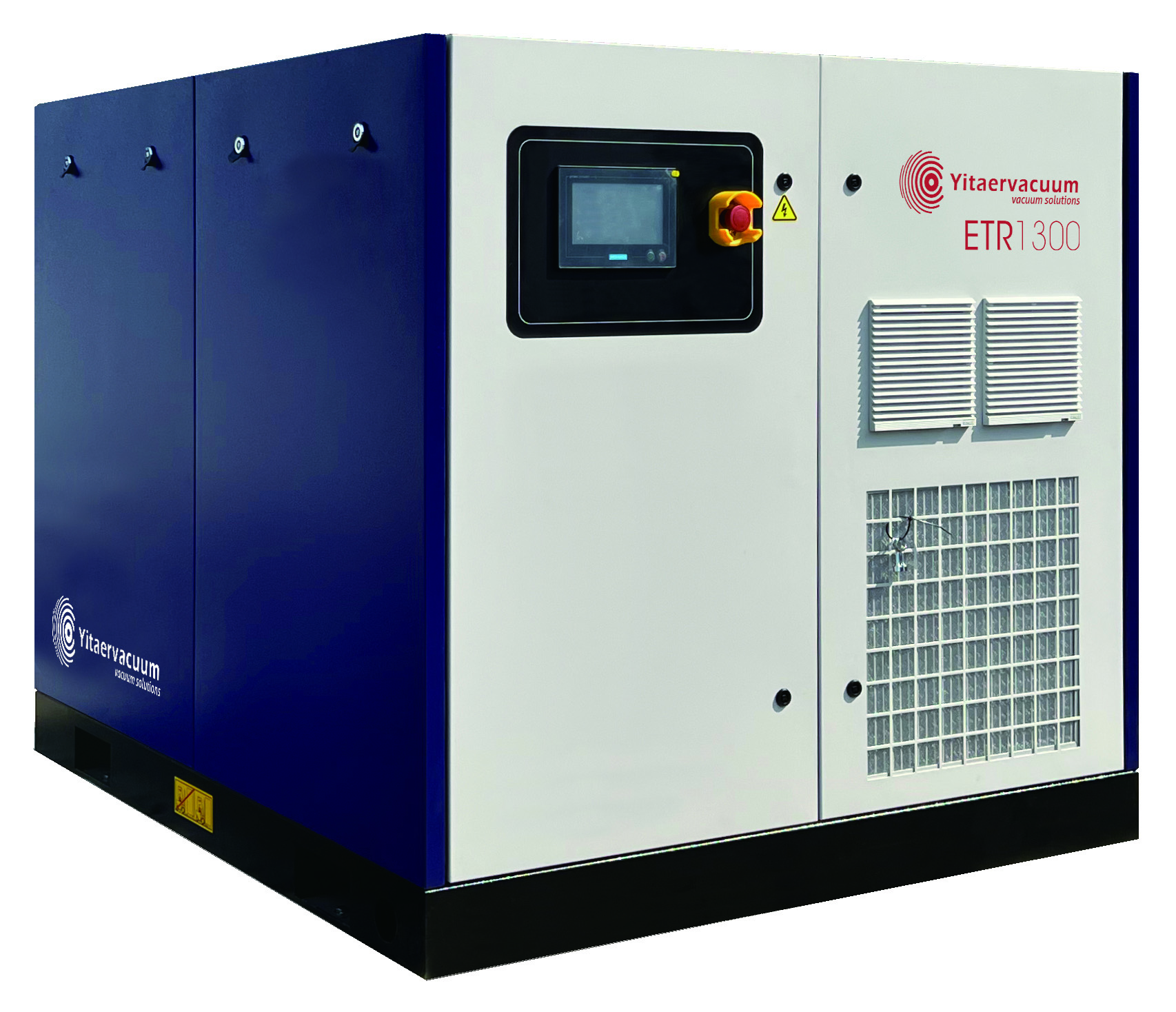 ETR-160油螺杆真空泵