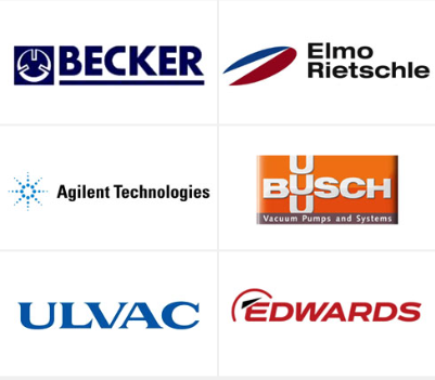 进口真空泵维修