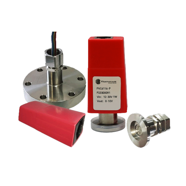 ETR-PVC6000真空传感器
