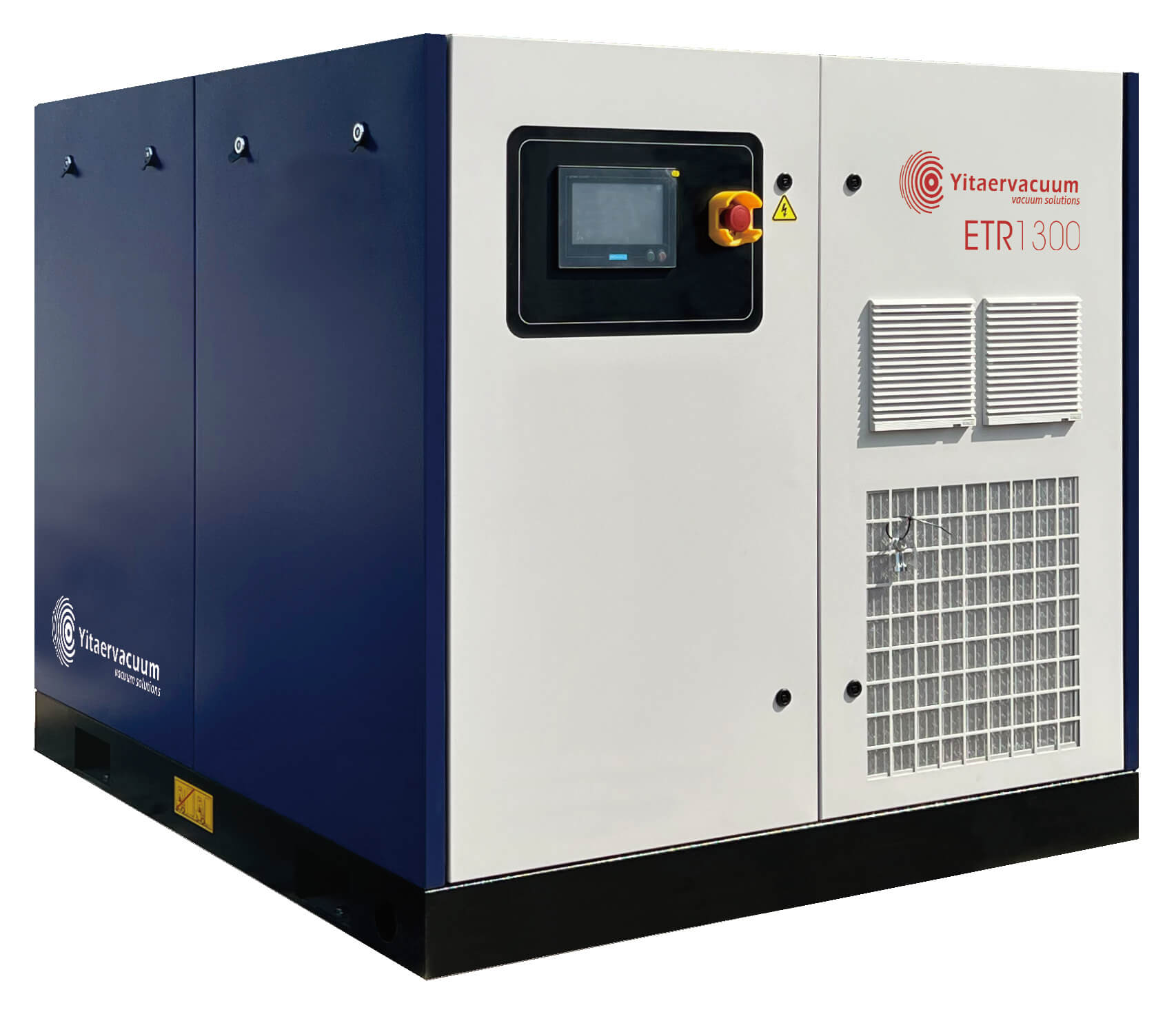 ETR-160油螺杆真空泵