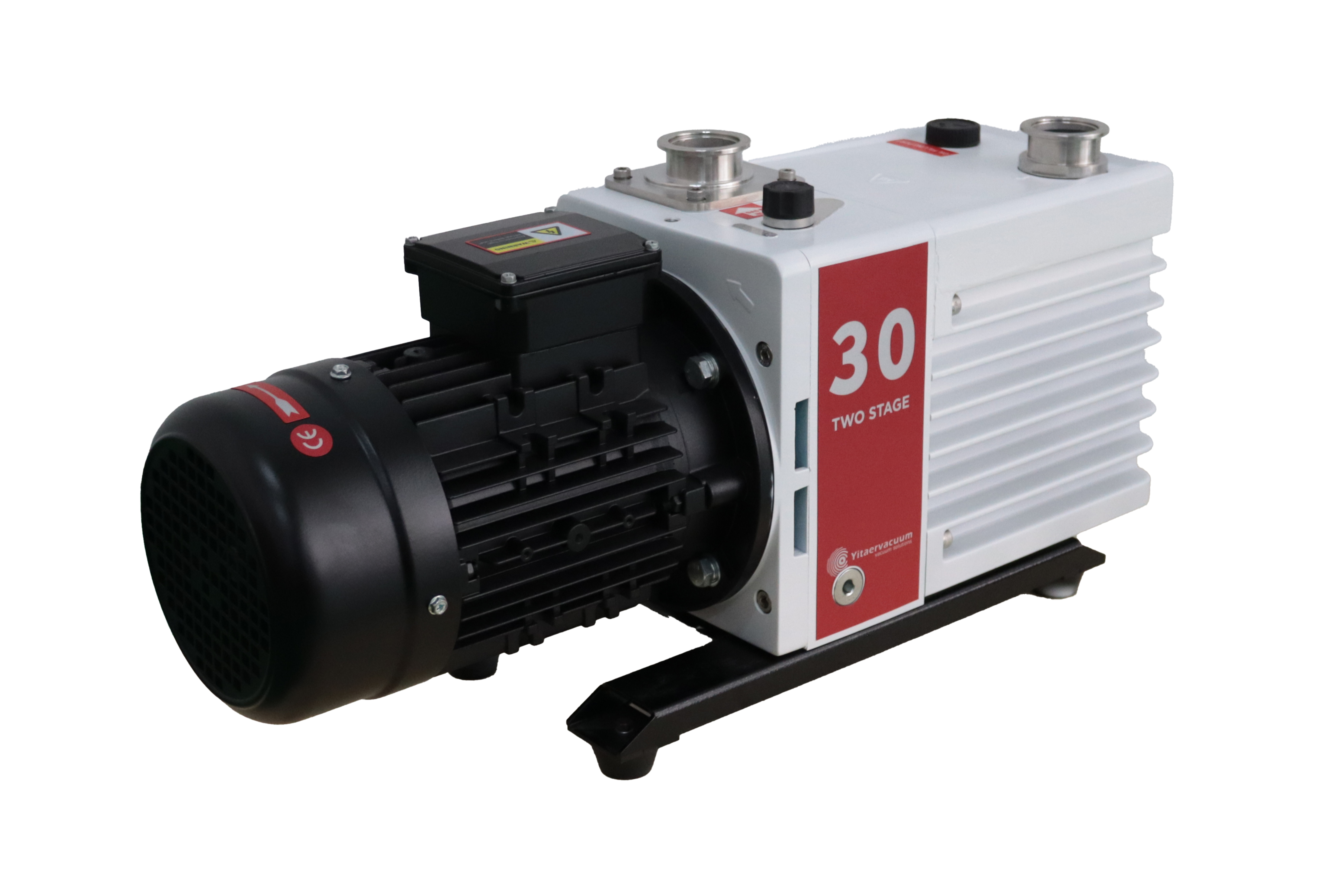 ETR-D030C双级旋片泵