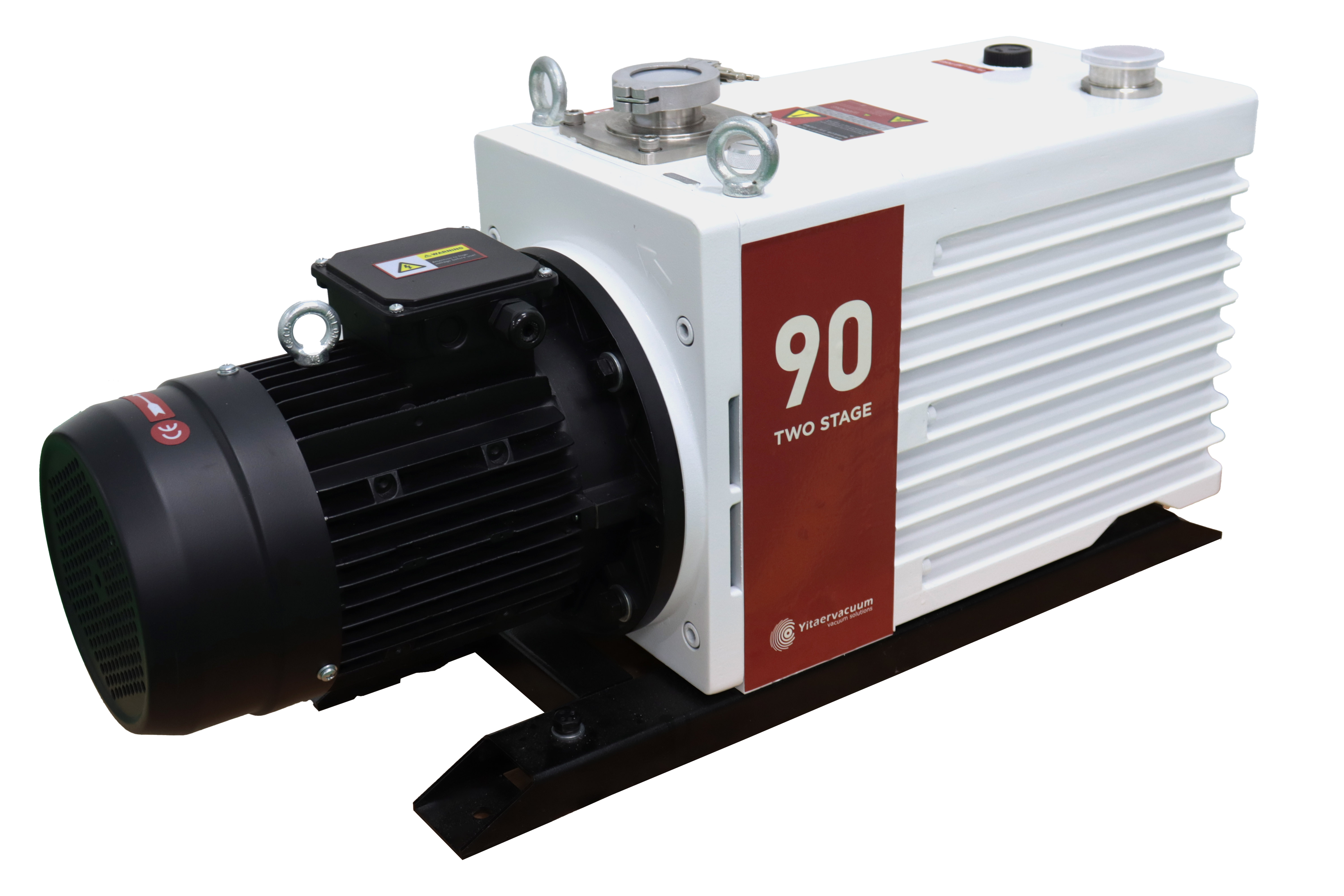 ETR-D090C双级旋片泵