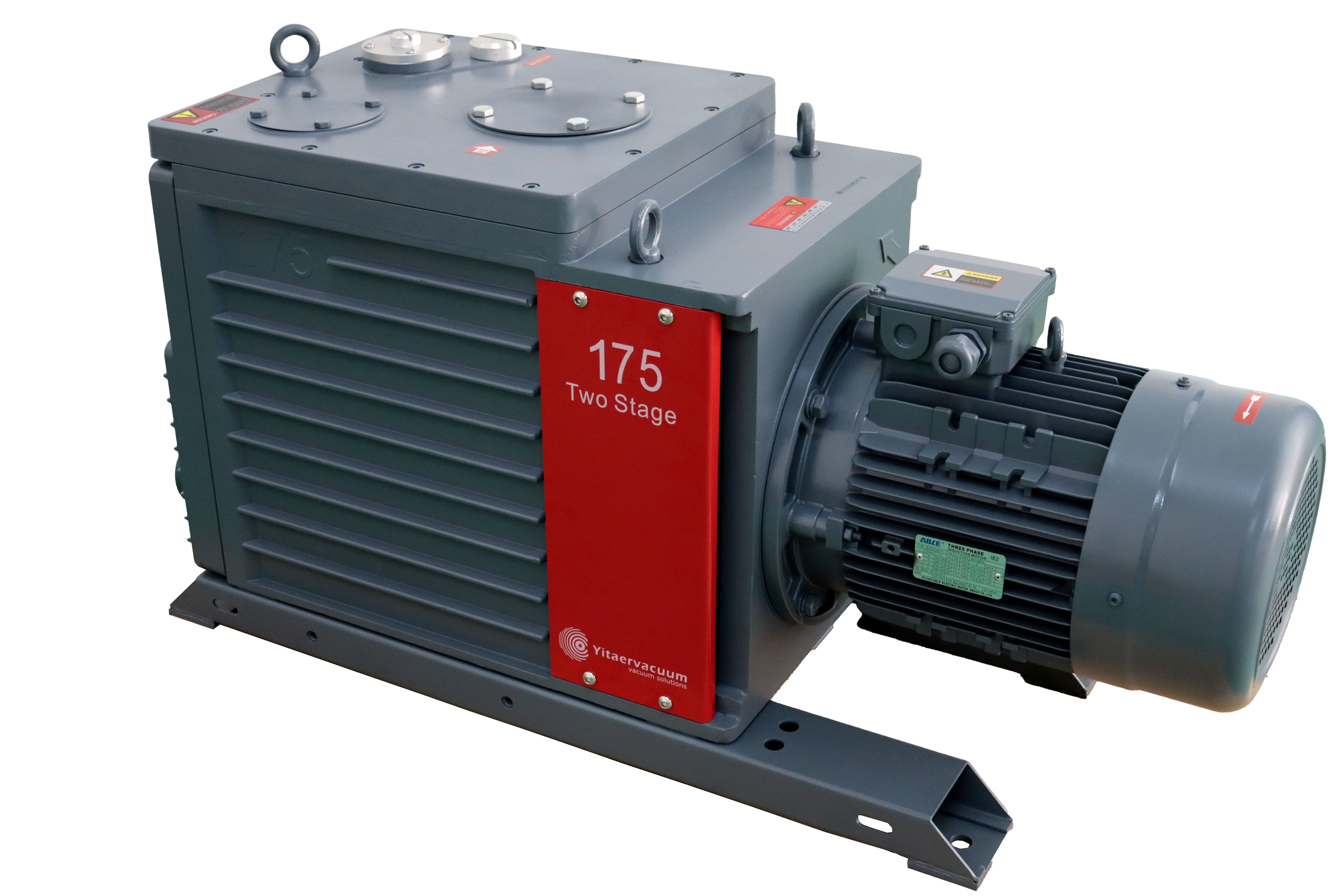 ETR-D175C双级旋片泵