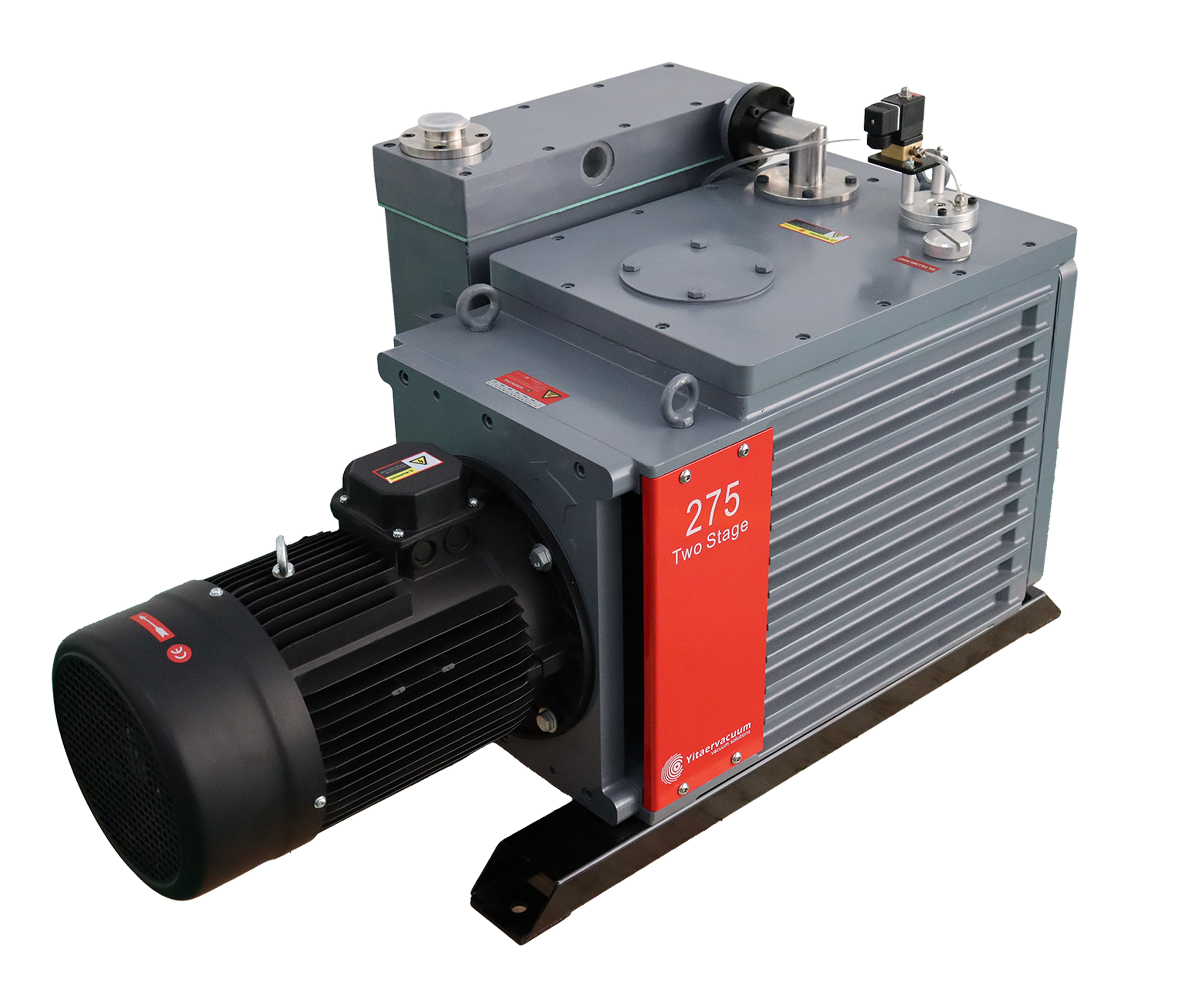 ETR-D275C双级旋片泵